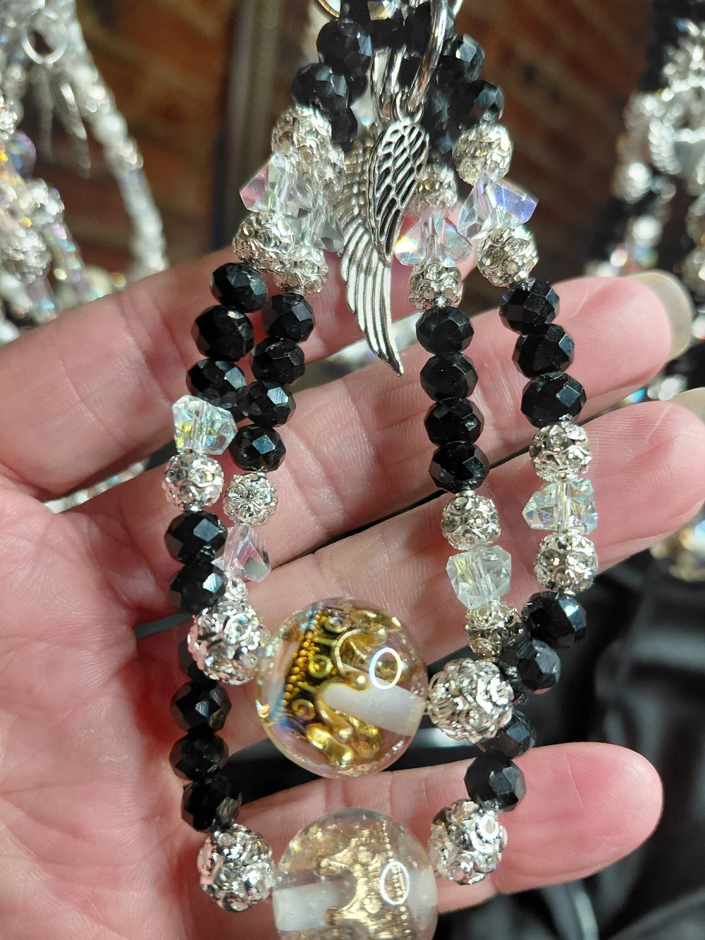 5 STARS & CHOICE ON 